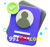 Tornar-se um membro do 991bet.com é muito simples