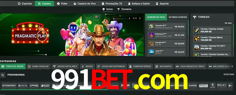 cassino 991bet.com