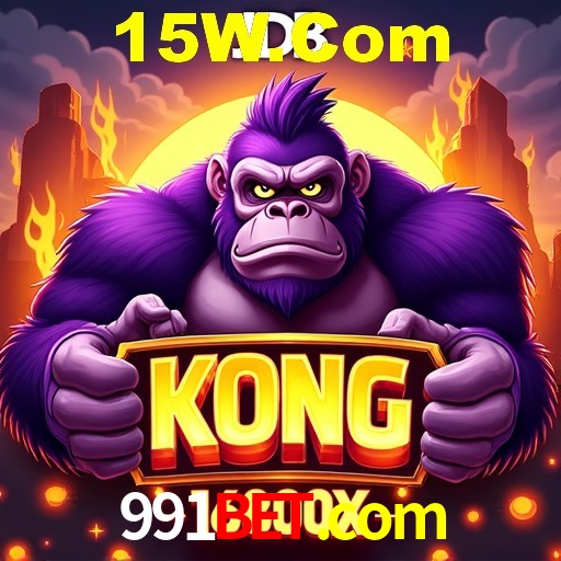 Interface do App 991bet.com