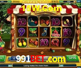 Jogos de Slot 991bet.com
