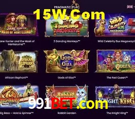 Diretório de Jogos 991bet.com