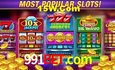 Provedores de Jogos 991bet.com
