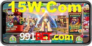Slot Games 991bet.com