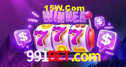 Integração de APIs 991bet.com