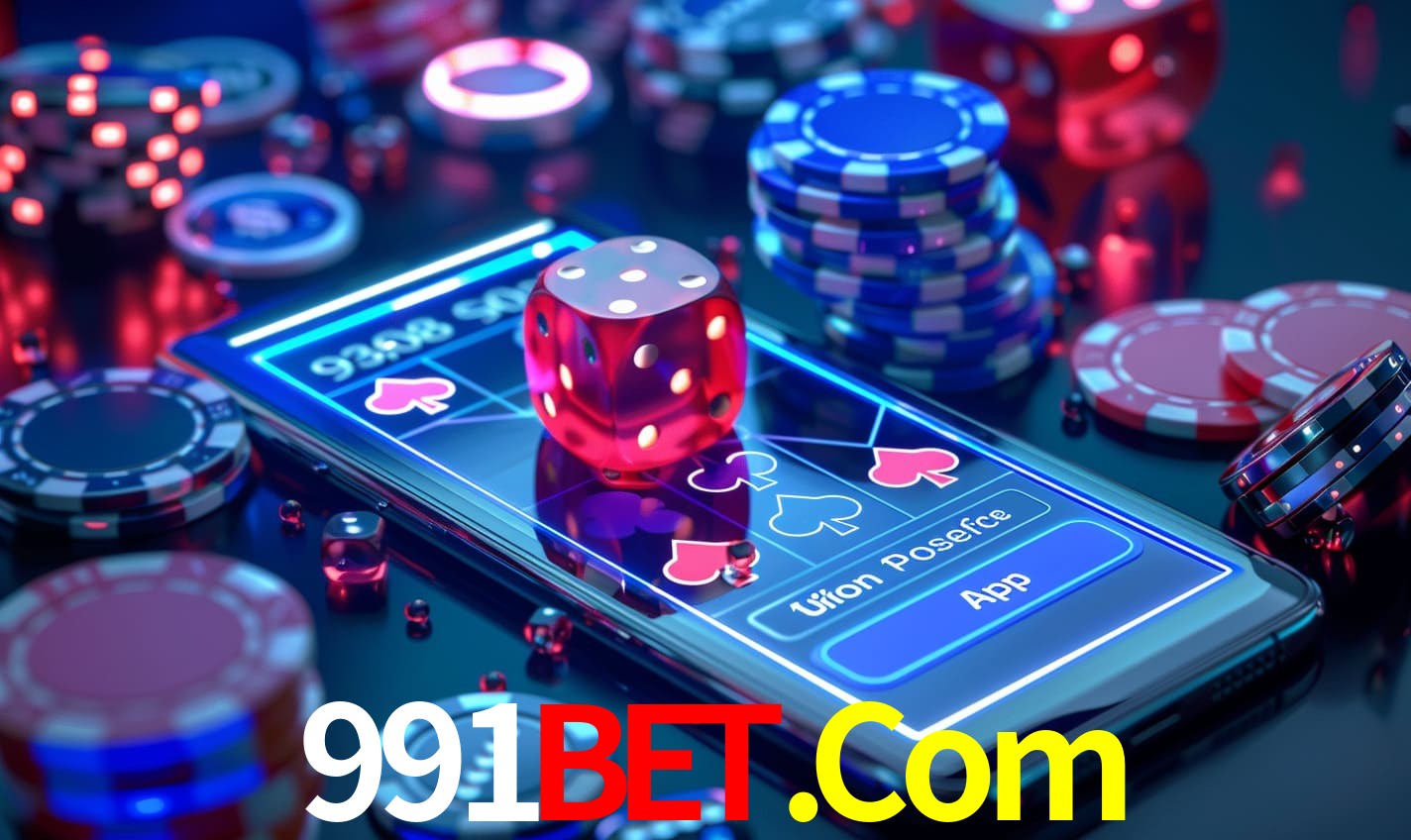 Baixar App 991Bet.Com