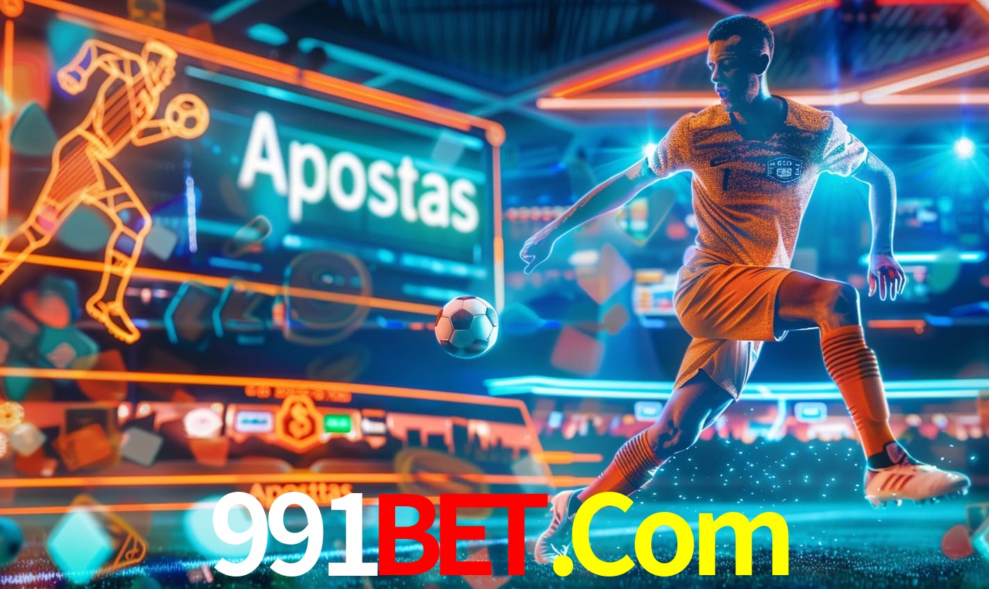 Apostas 991Bet.Com