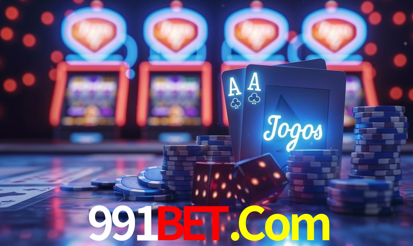 Lista de Jogos 991Bet.Com